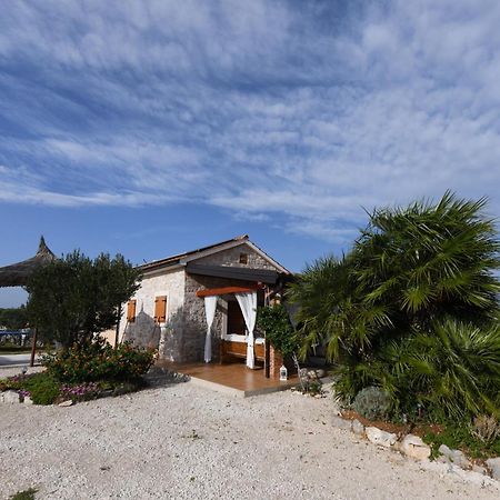 Beach House Marina Grande بيتينا المظهر الخارجي الصورة