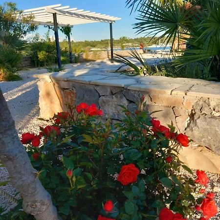 Beach House Marina Grande بيتينا المظهر الخارجي الصورة