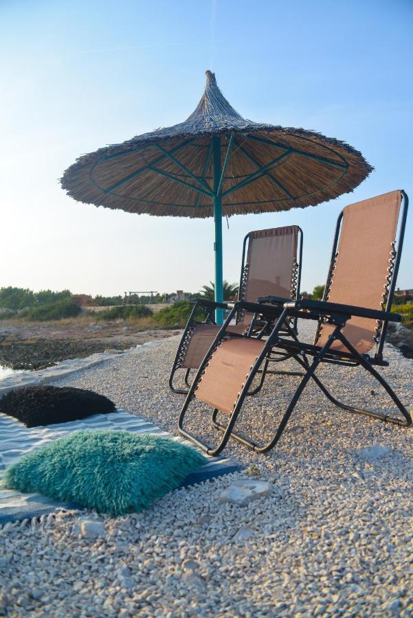 Beach House Marina Grande بيتينا المظهر الخارجي الصورة