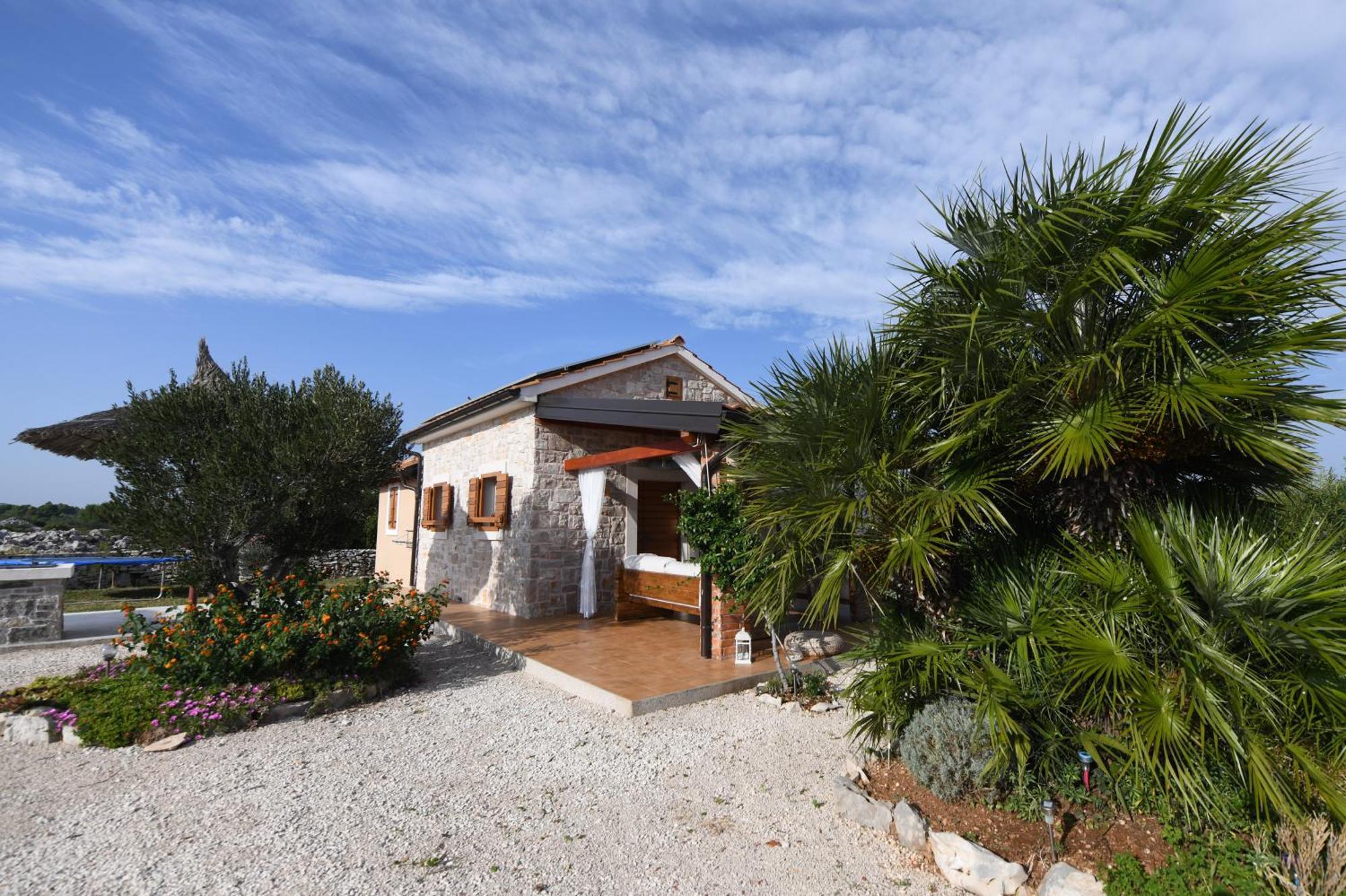 Beach House Marina Grande بيتينا المظهر الخارجي الصورة
