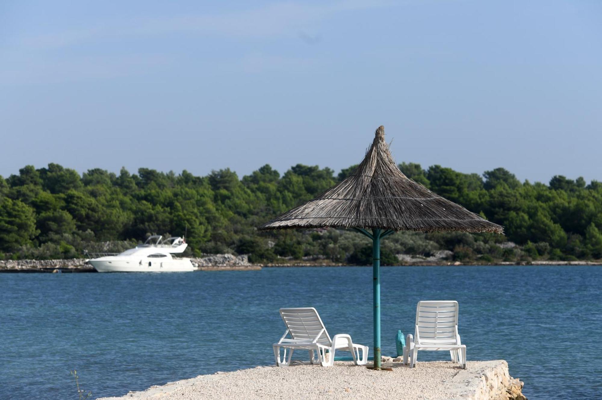 Beach House Marina Grande بيتينا المظهر الخارجي الصورة