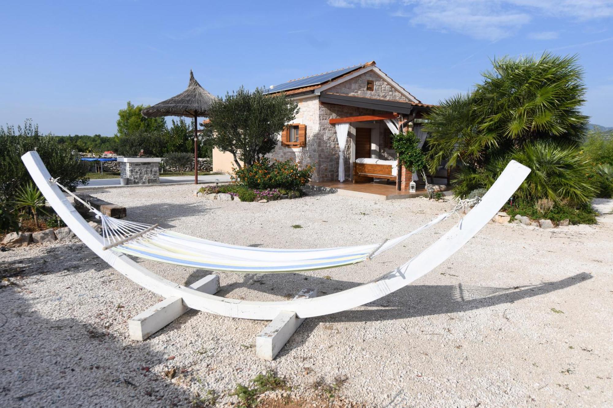 Beach House Marina Grande بيتينا المظهر الخارجي الصورة