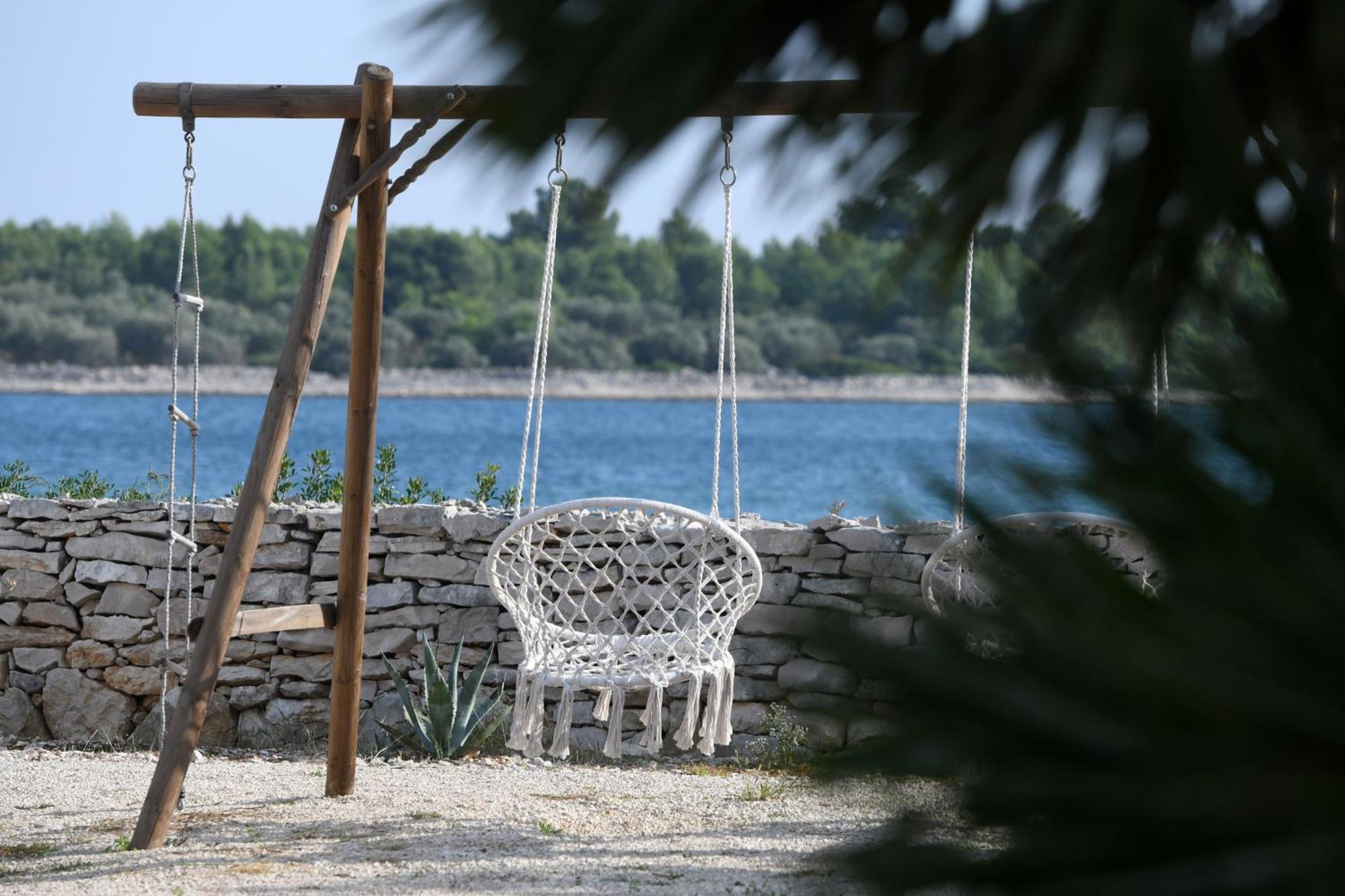 Beach House Marina Grande بيتينا المظهر الخارجي الصورة