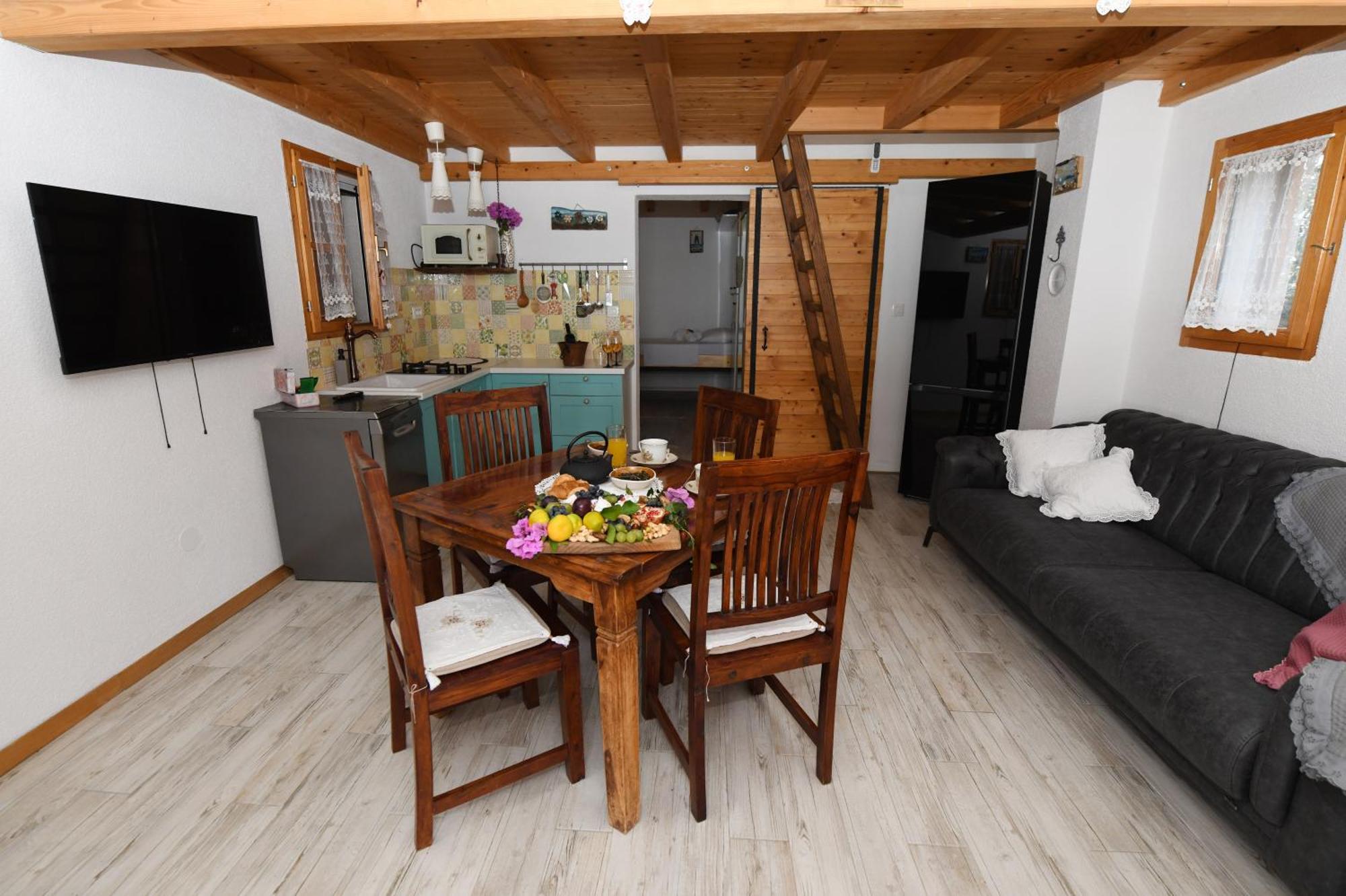 Beach House Marina Grande بيتينا المظهر الخارجي الصورة