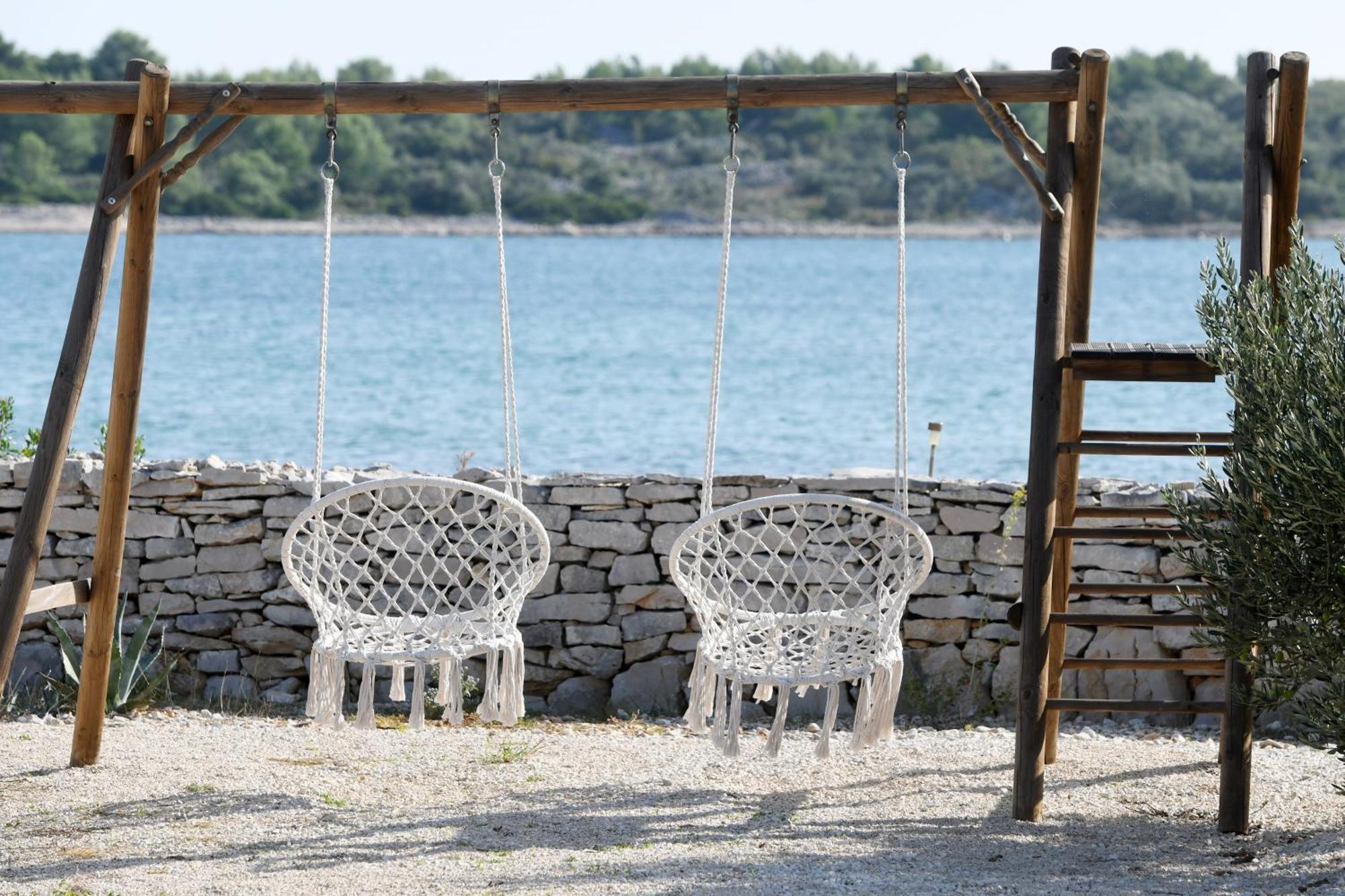 Beach House Marina Grande بيتينا المظهر الخارجي الصورة