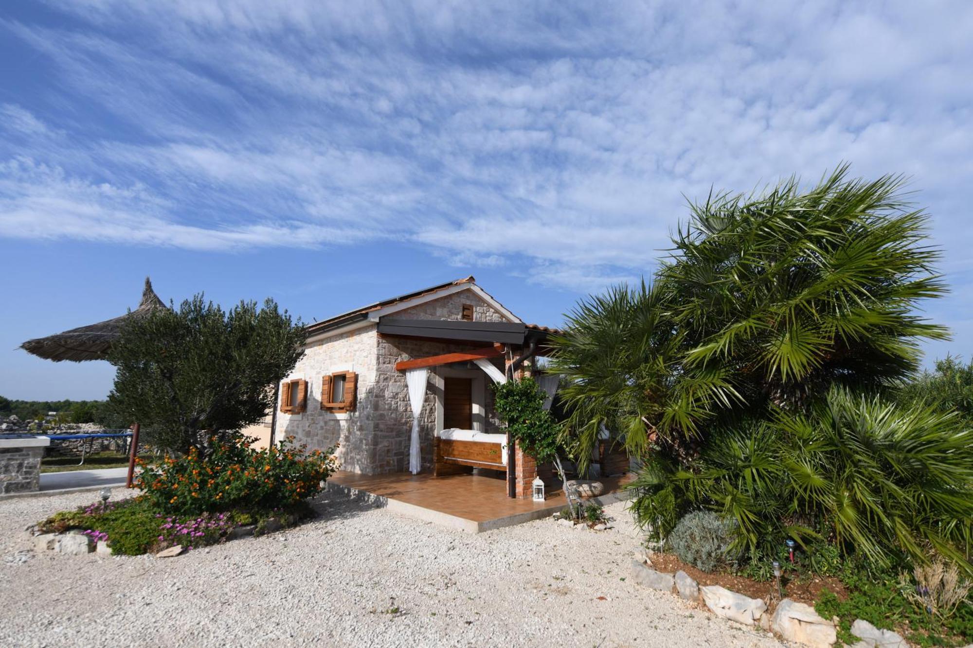 Beach House Marina Grande بيتينا المظهر الخارجي الصورة
