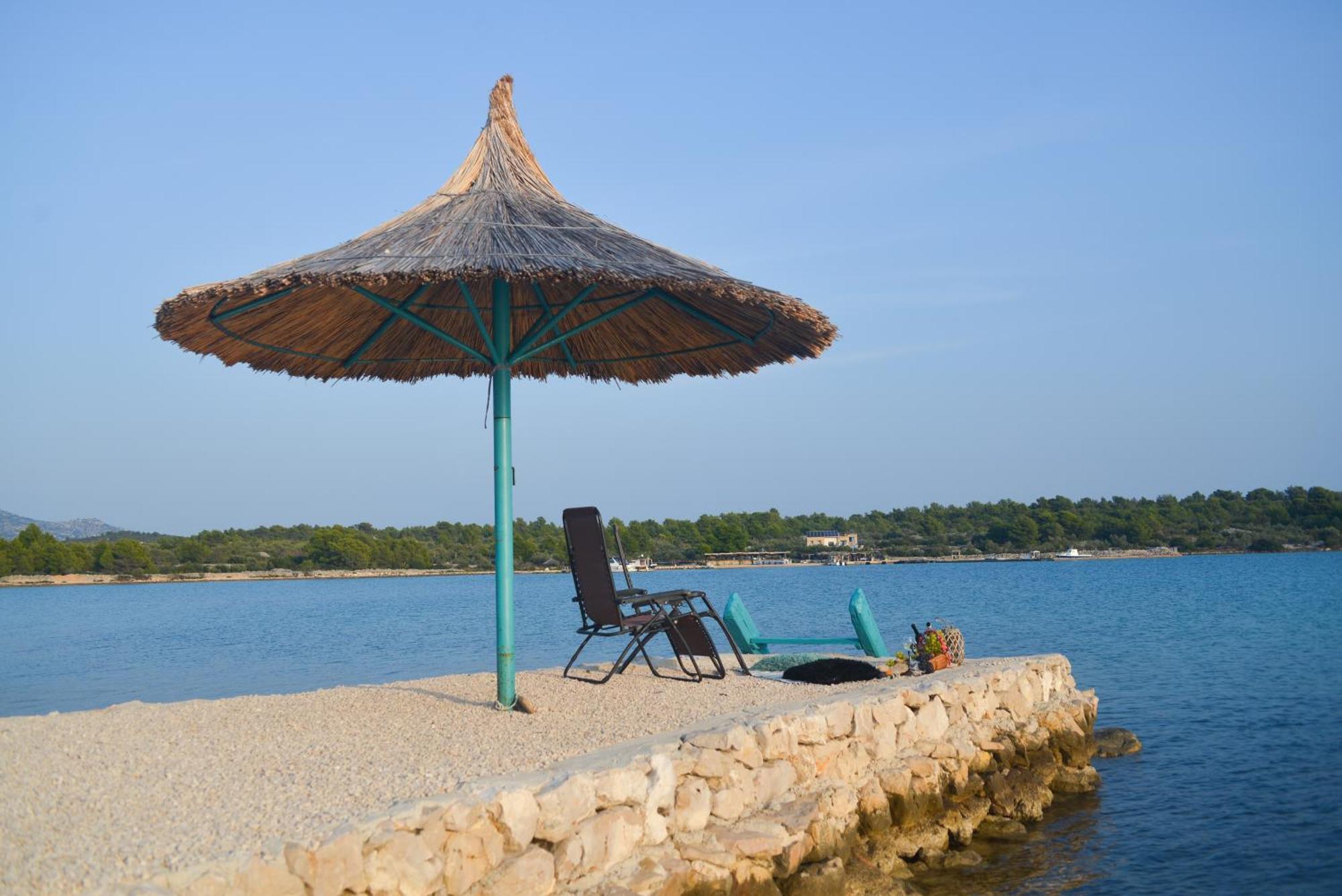 Beach House Marina Grande بيتينا المظهر الخارجي الصورة