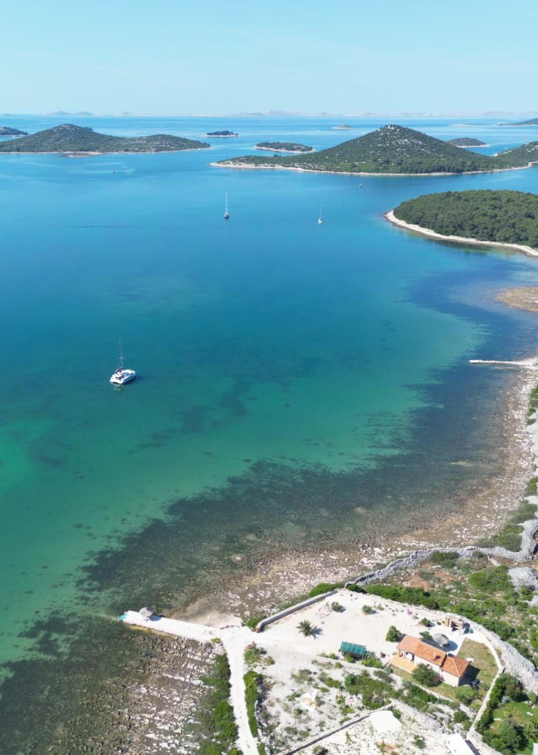Beach House Marina Grande بيتينا المظهر الخارجي الصورة