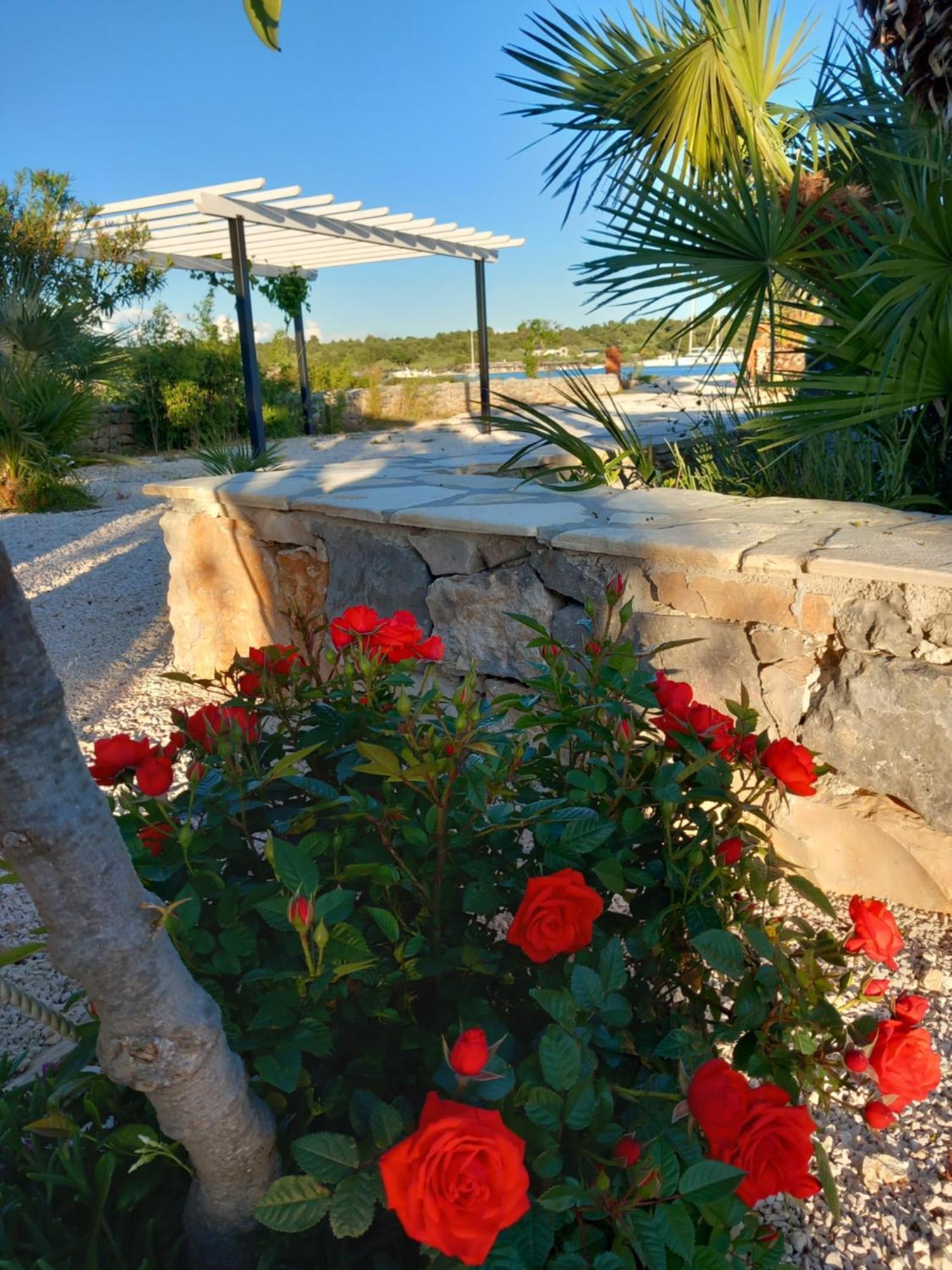 Beach House Marina Grande بيتينا المظهر الخارجي الصورة