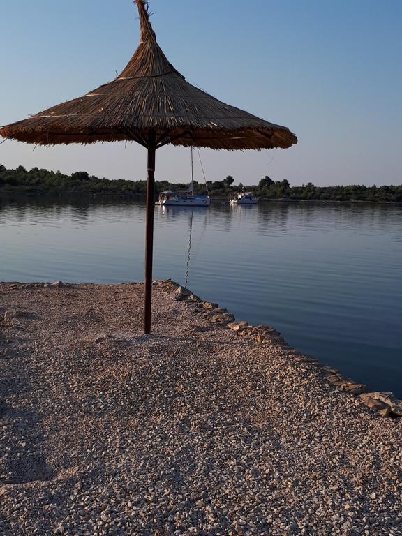 Beach House Marina Grande بيتينا المظهر الخارجي الصورة