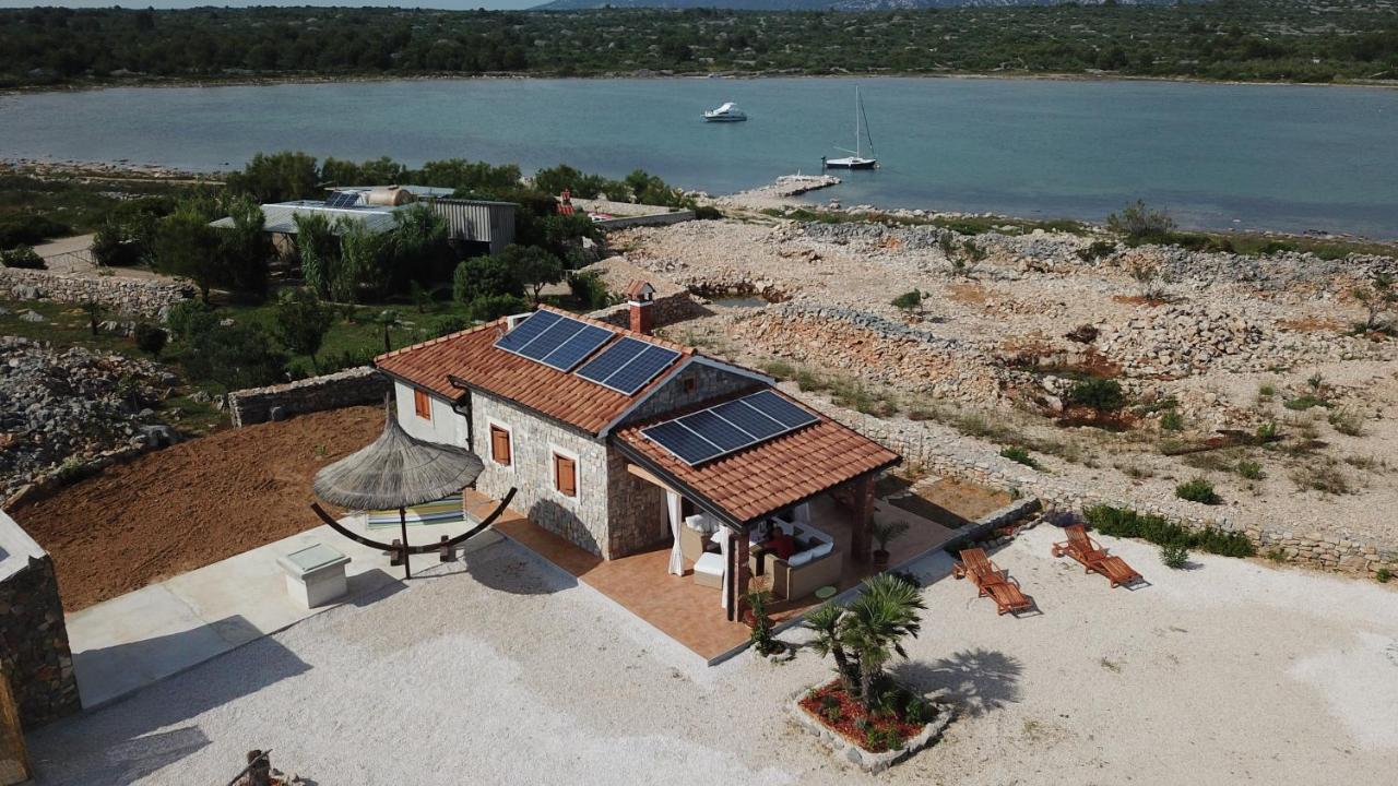 Beach House Marina Grande بيتينا المظهر الخارجي الصورة