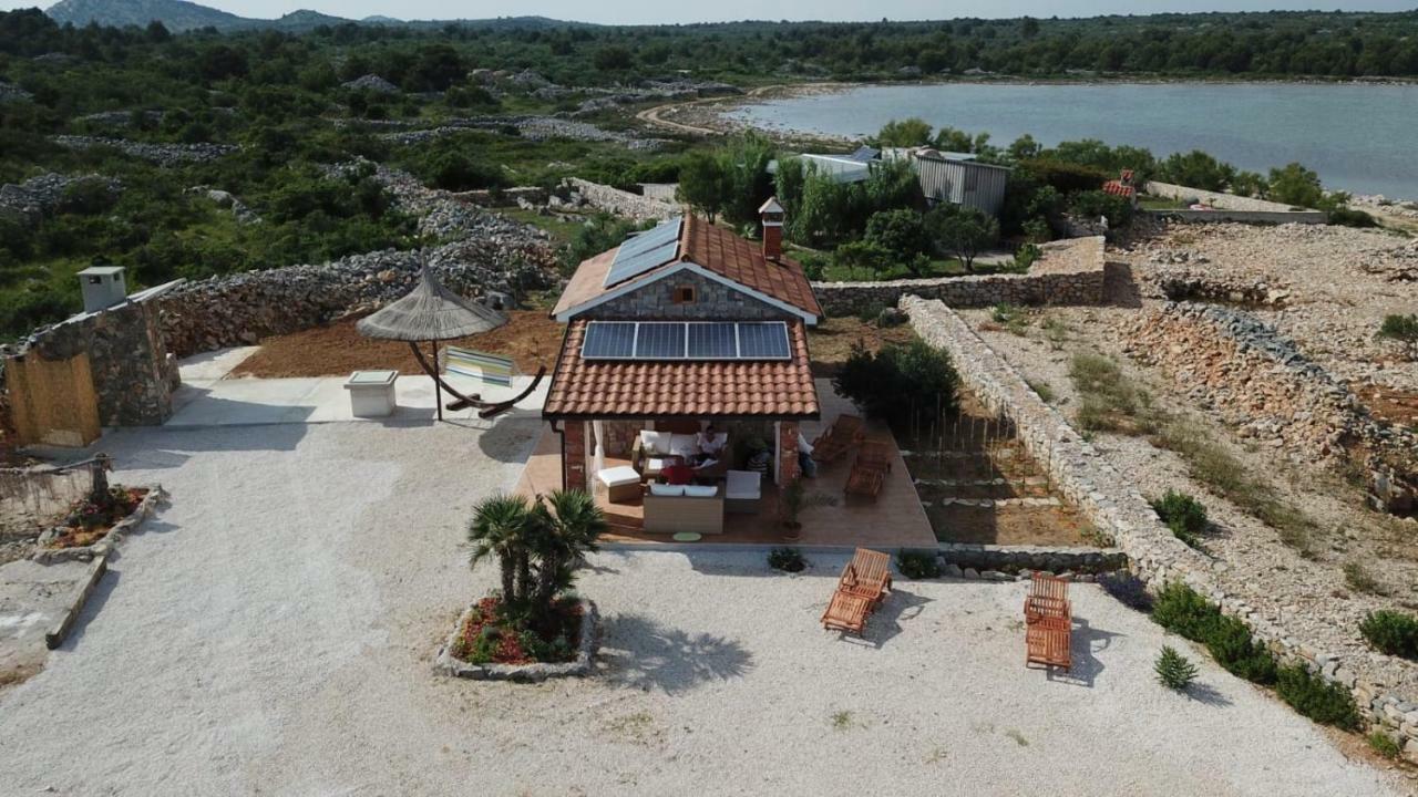Beach House Marina Grande بيتينا المظهر الخارجي الصورة